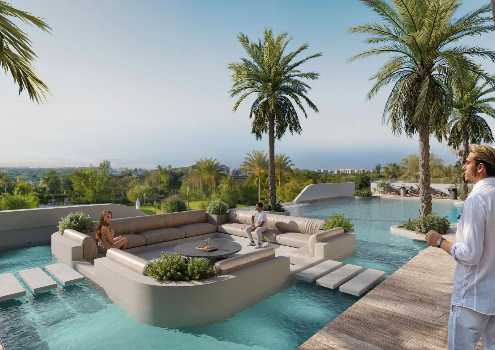 Evora Residences image 19