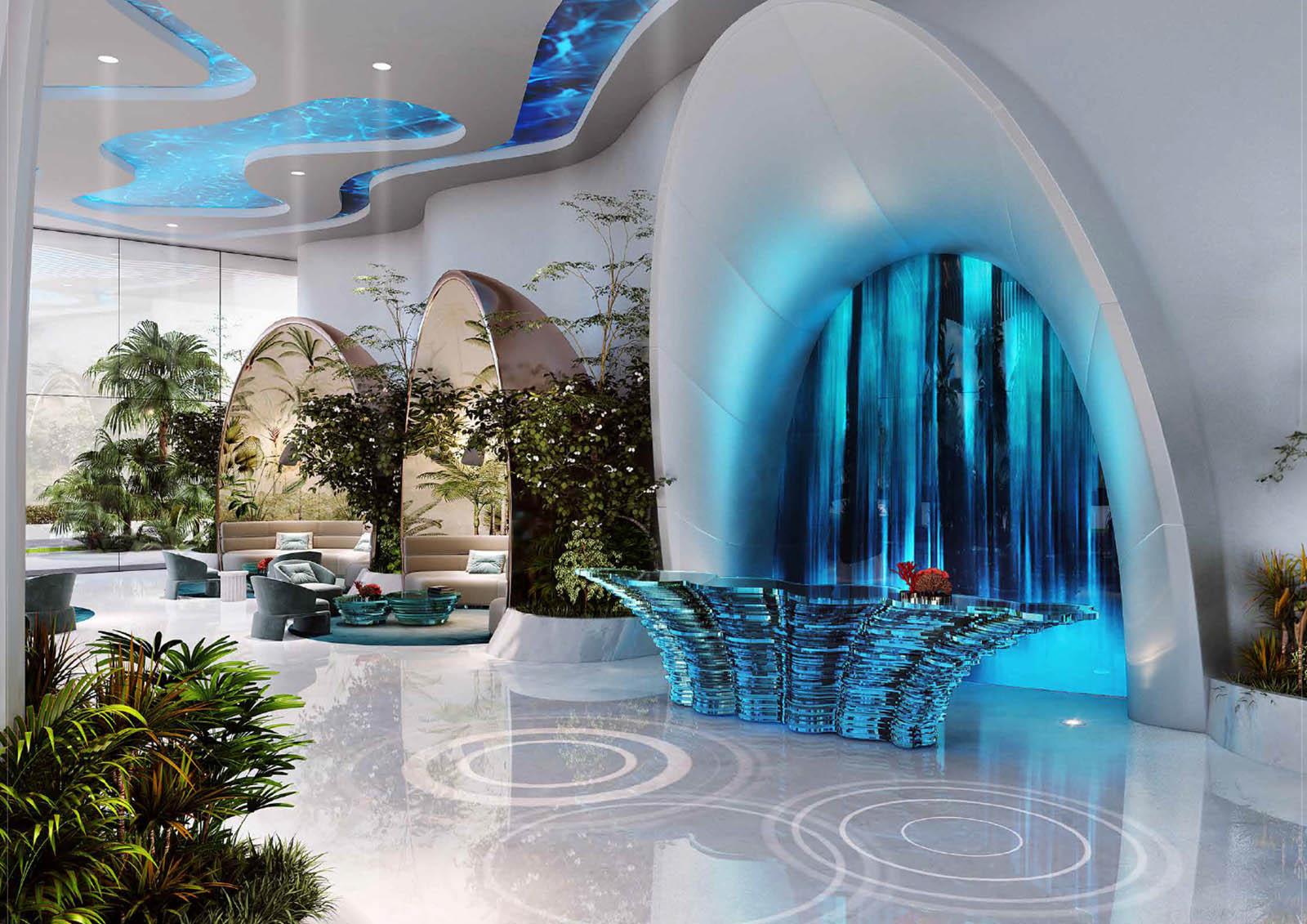 Damac Casa image 7