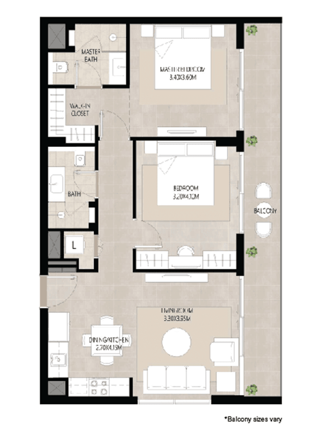 Floor Plans - Image 1