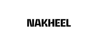 Nakheel logo