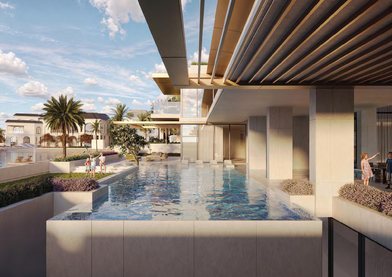 Monaco Mansions image 37
