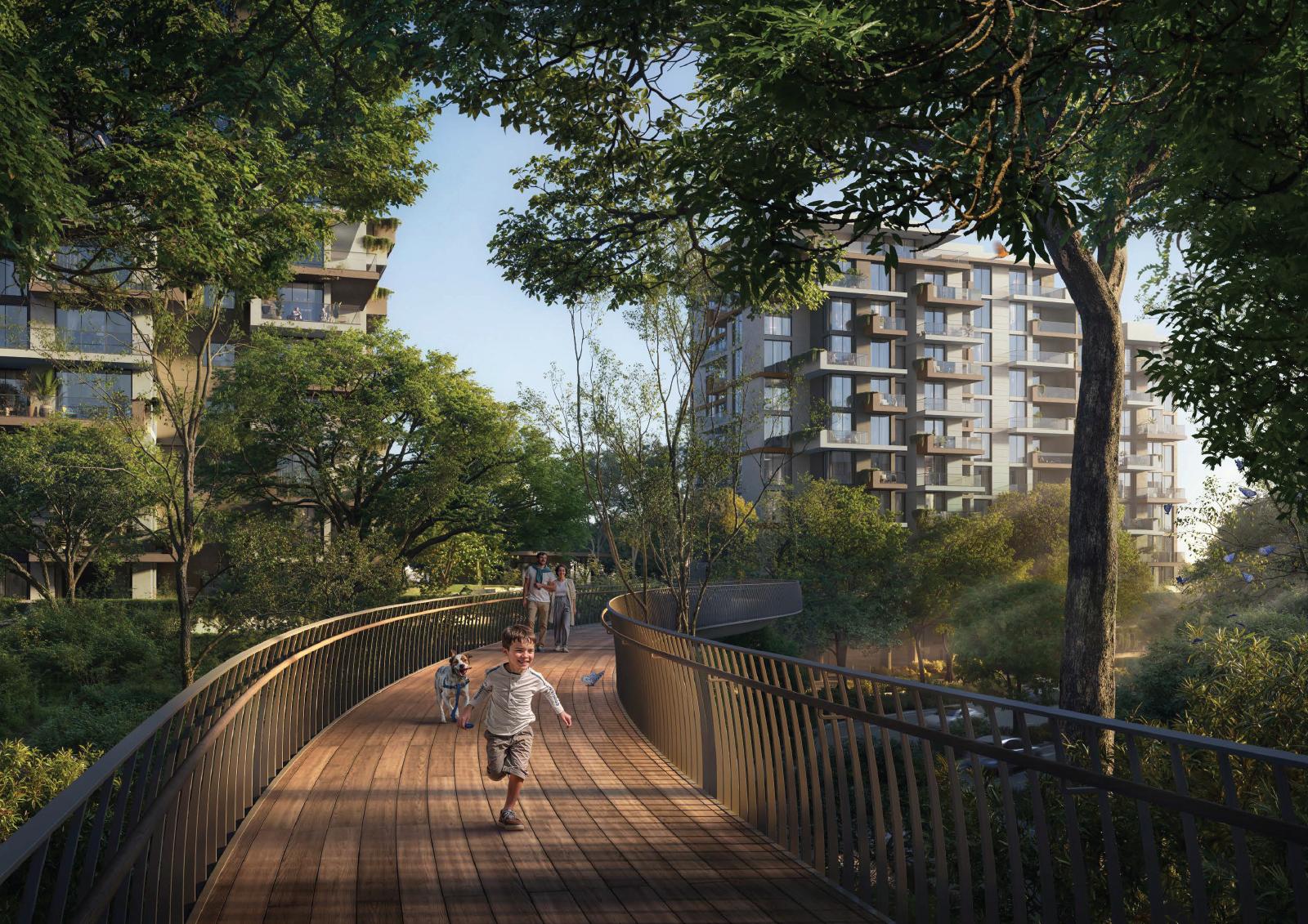 Lacina Residences image 20