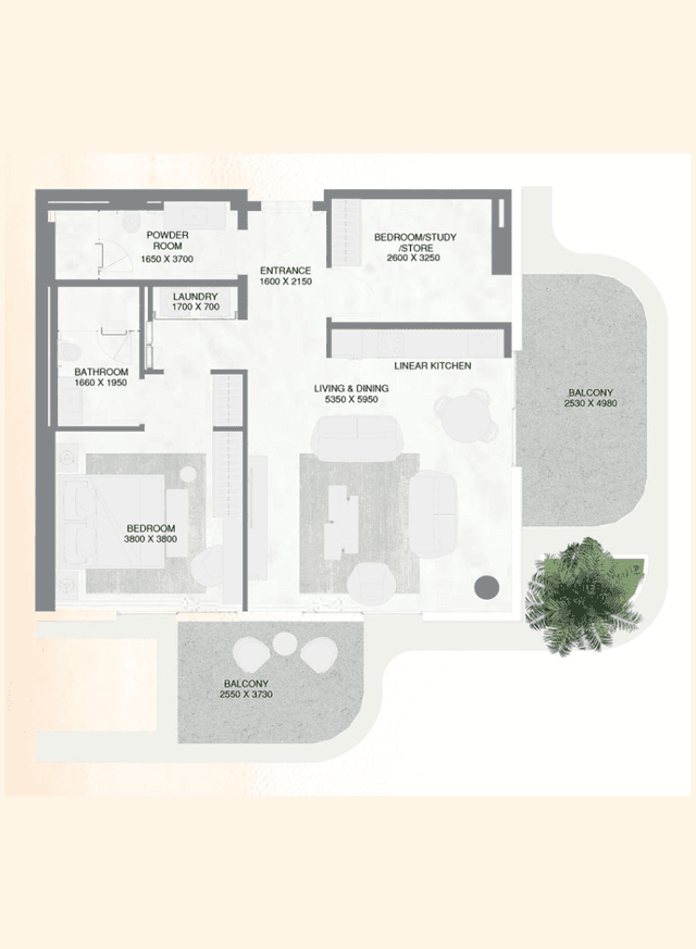 Floor Plans
