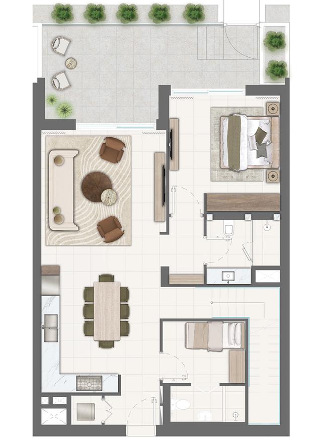 Floor Plans - Image 1