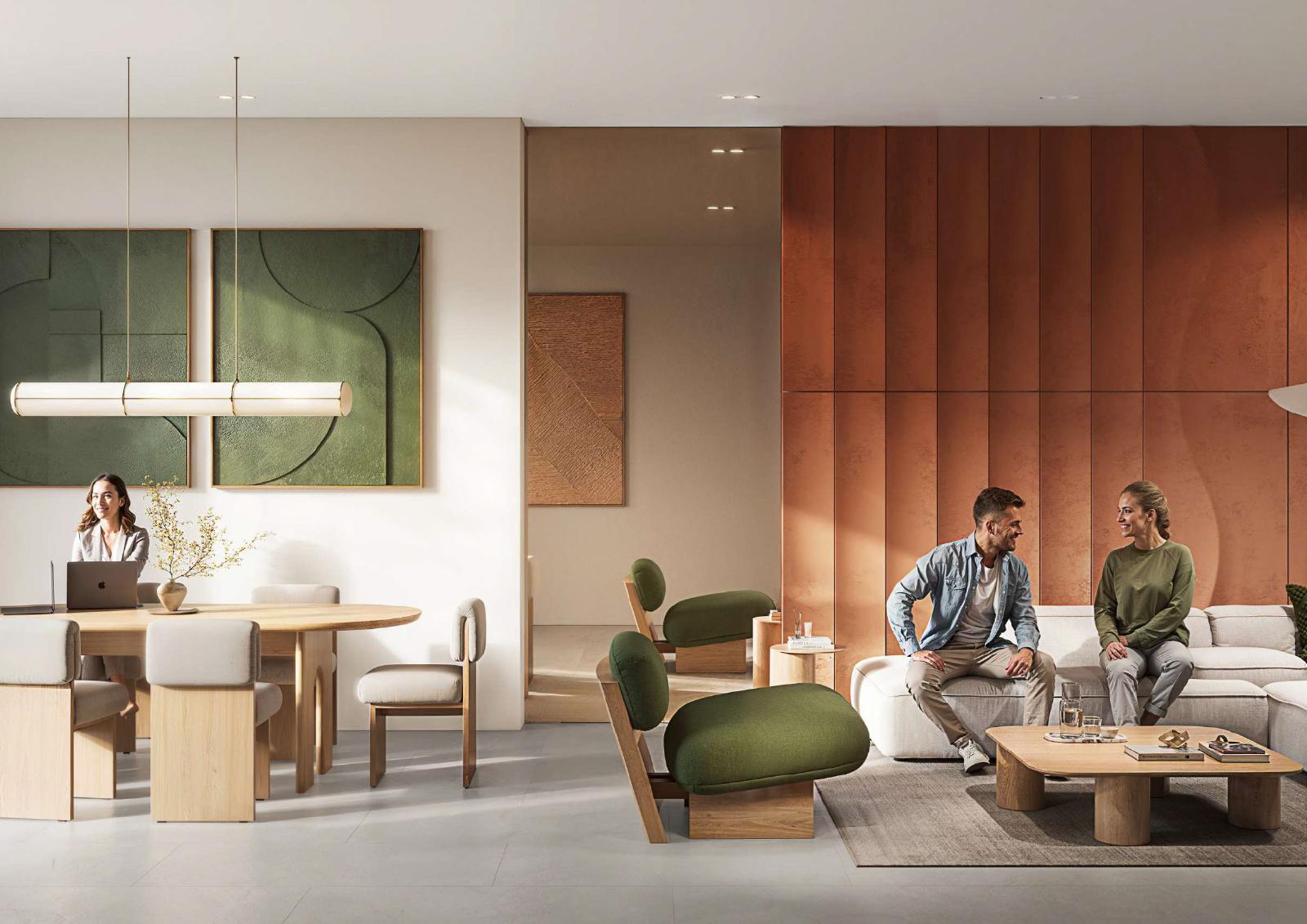 Aurel1A Residence - Image 11