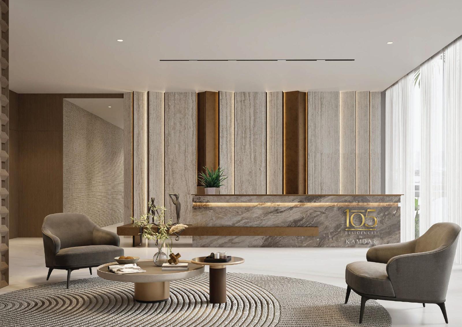 105 Residences image 24