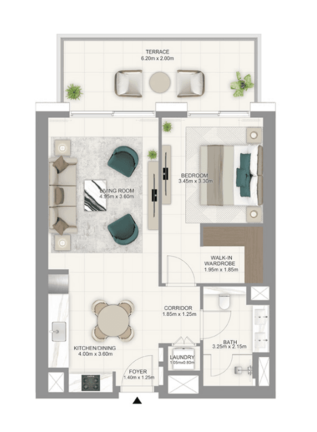 Floor Plans