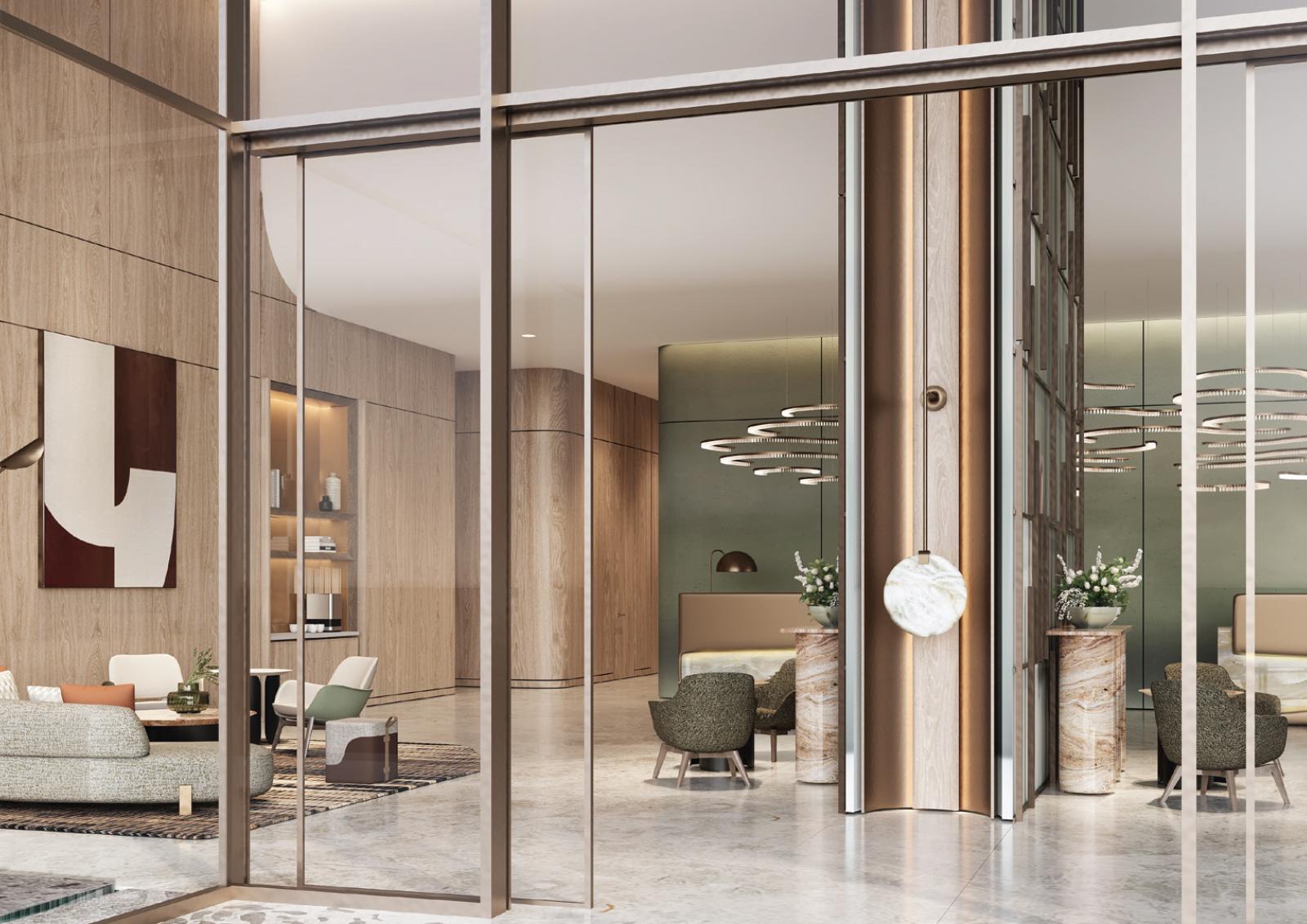 Marriott Residences JLT image 11