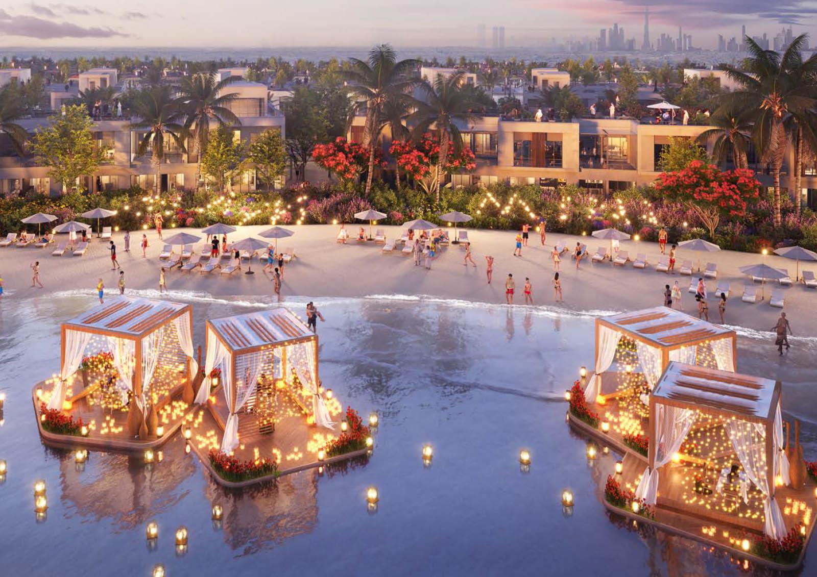 Damac Riverside image 7