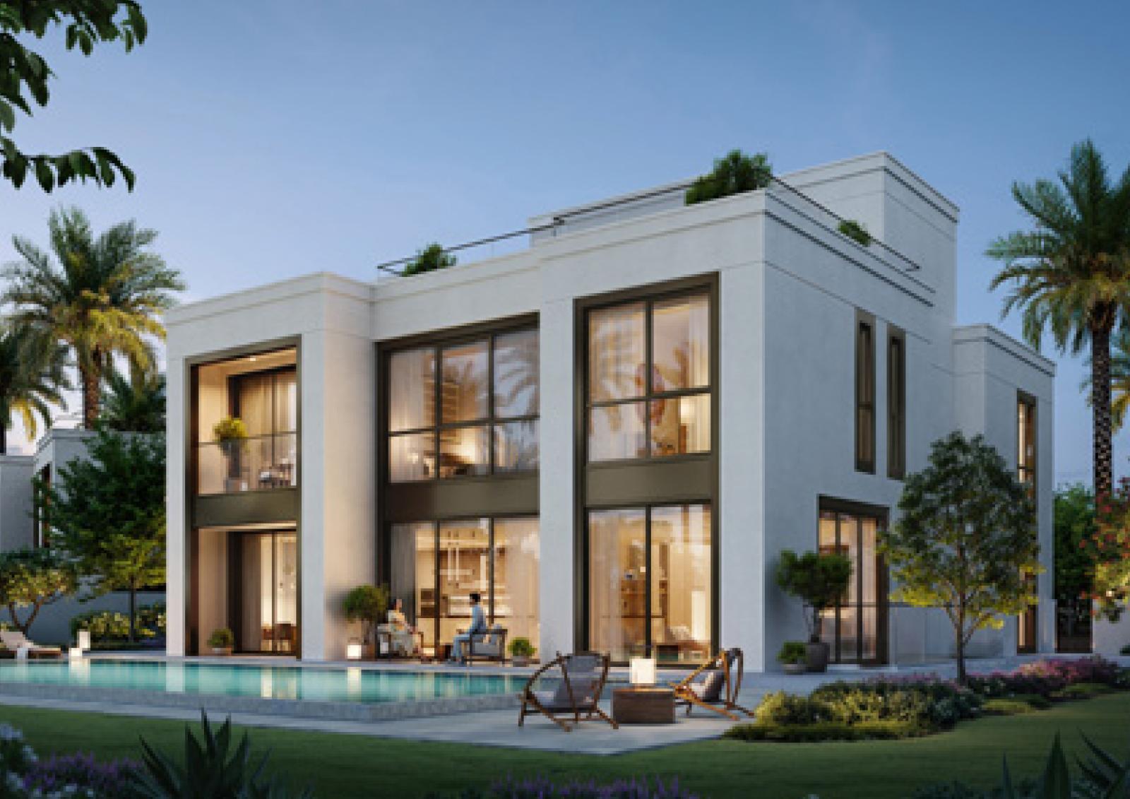 Address Villas Tierra image 16