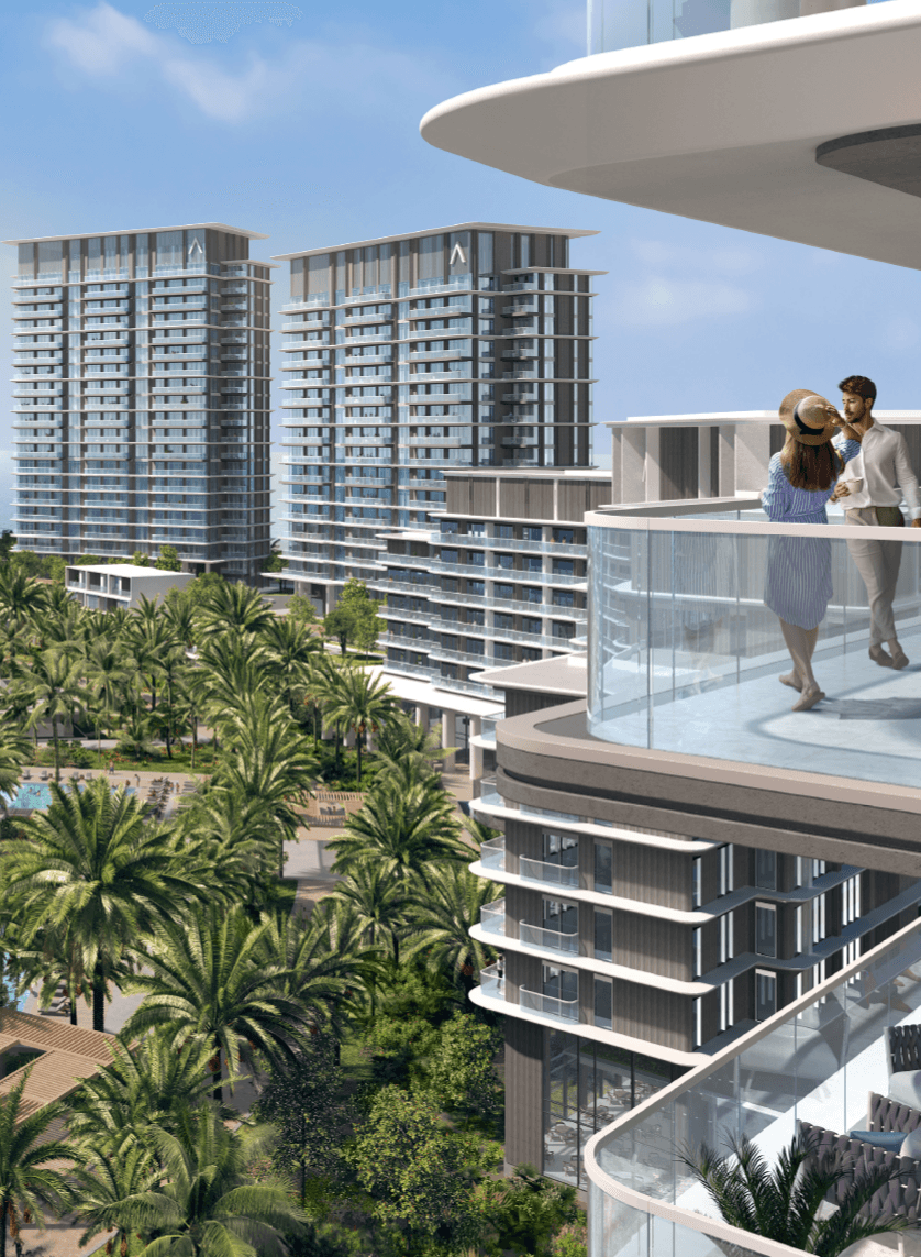 Project Brochure