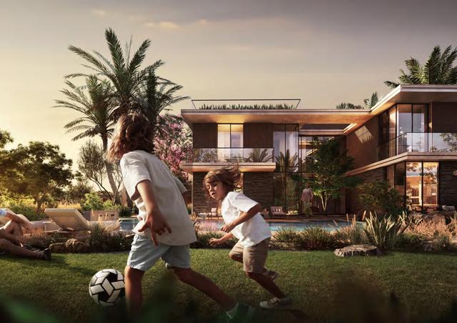 Athlon Villas - Image 24