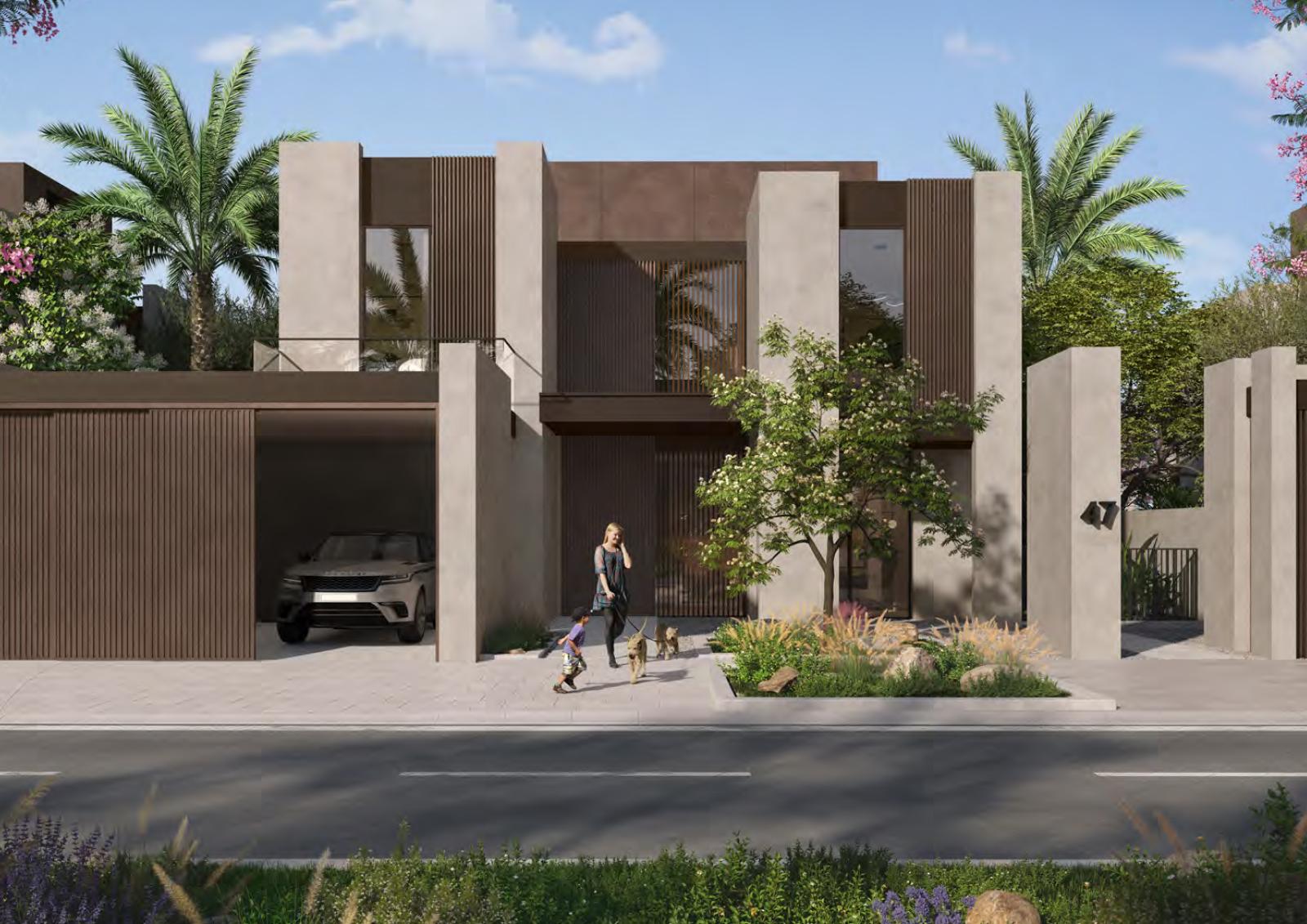 Athlon Villas image 24