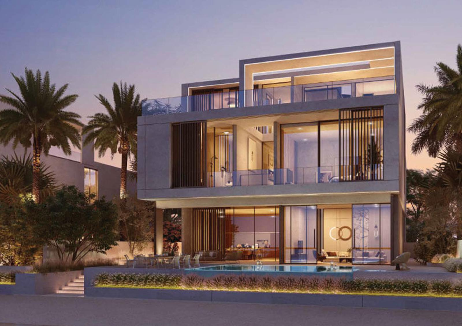 The Beach Collection Villas image 21