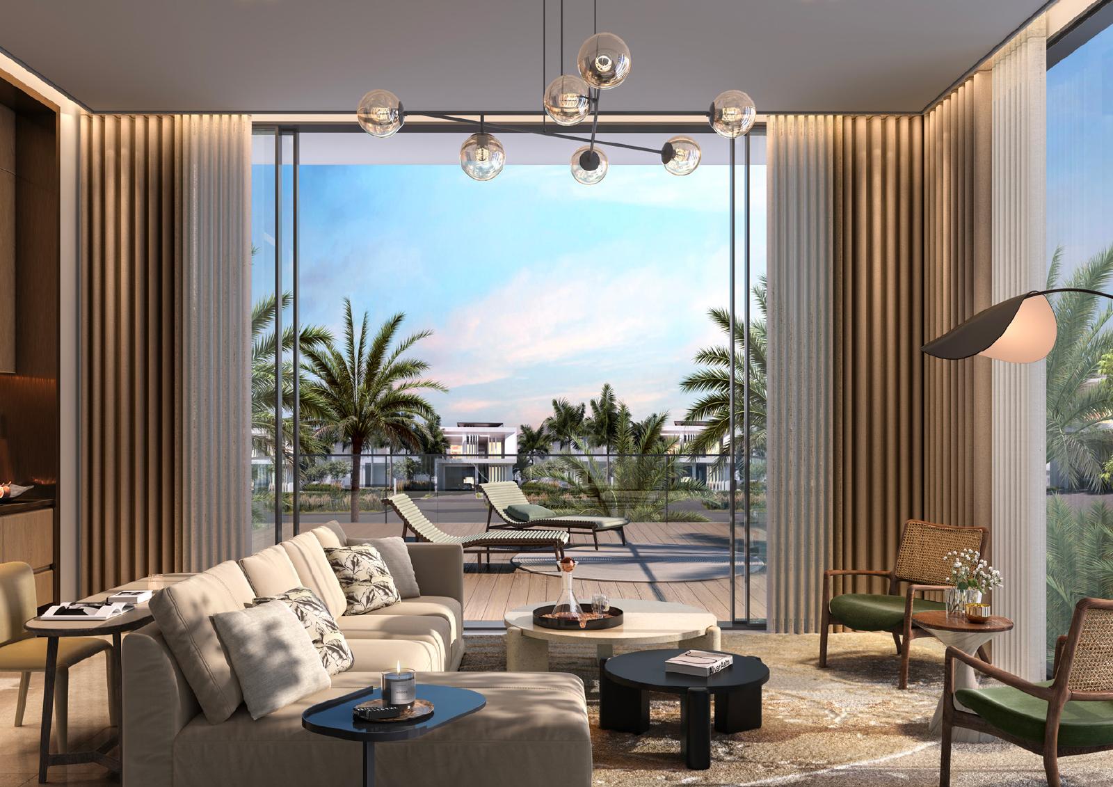 Palm Jebel Ali Crystal Springs image 3