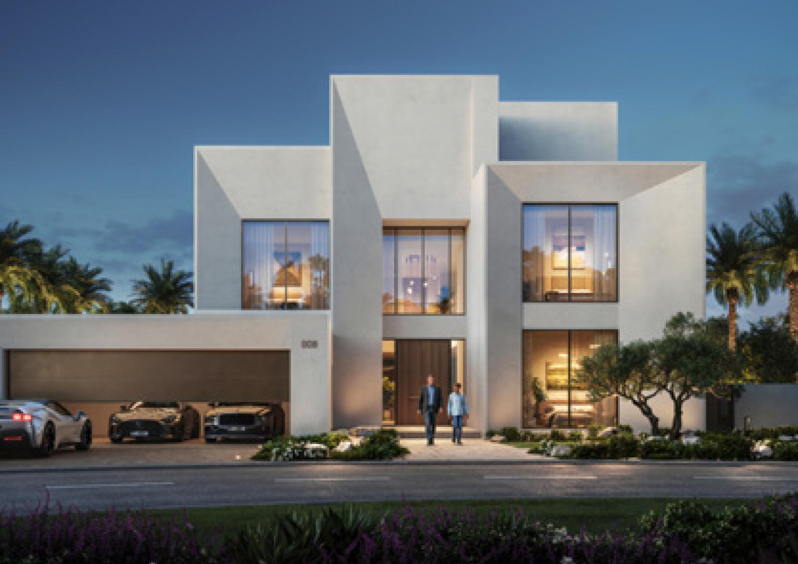 Address Villas Tierra image 14