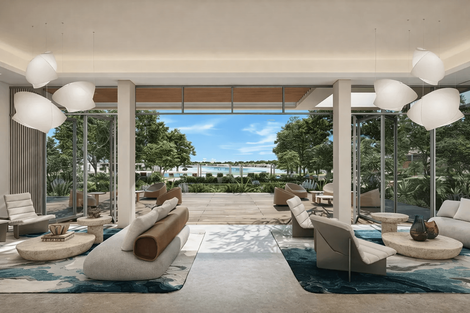 Palm Central Private Residences image 4