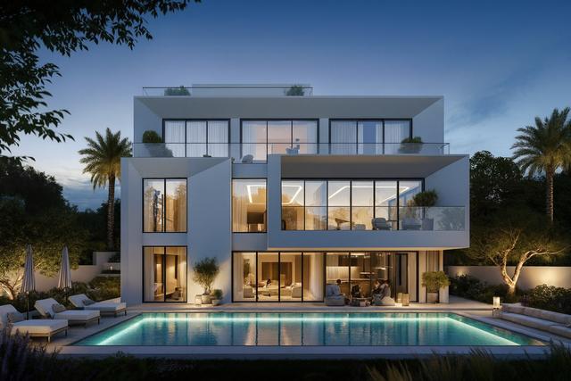 Mareva 2 at The Oasis - Image 10