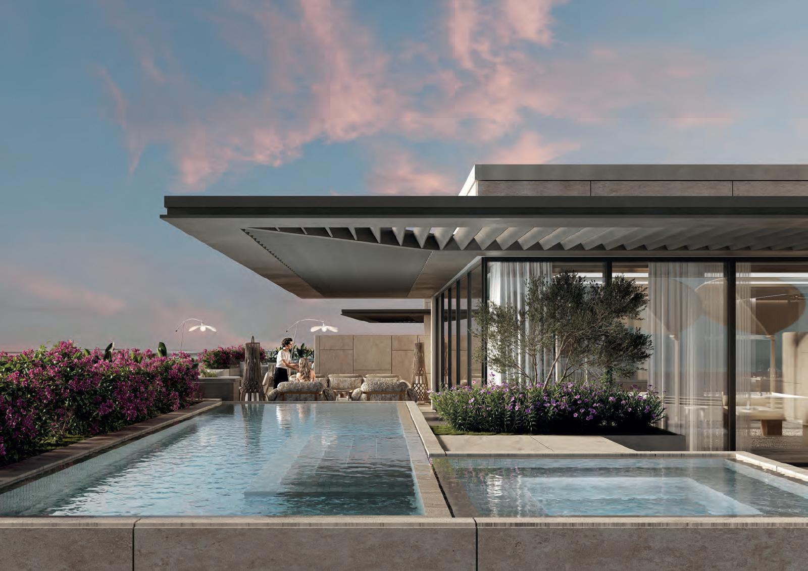 Monaco Mansions image 17