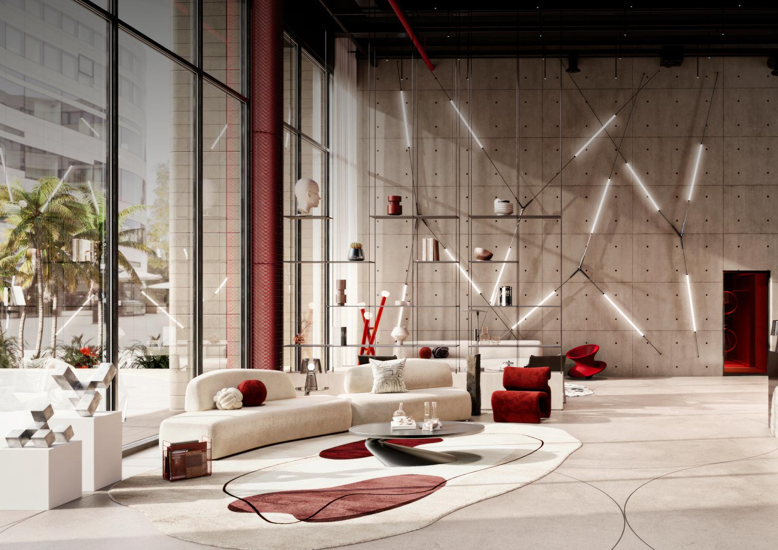 Manarat Living III image 12