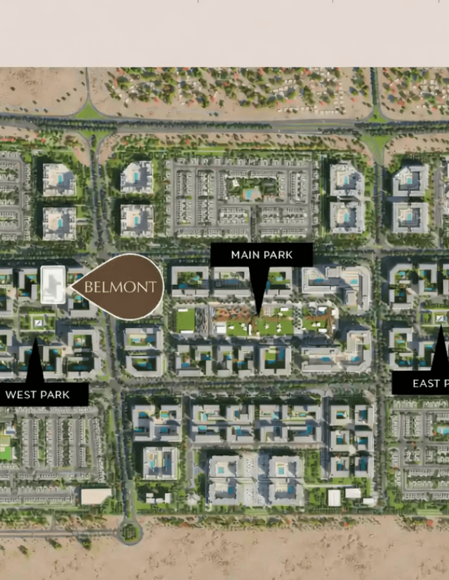 Master Plans - Image 1