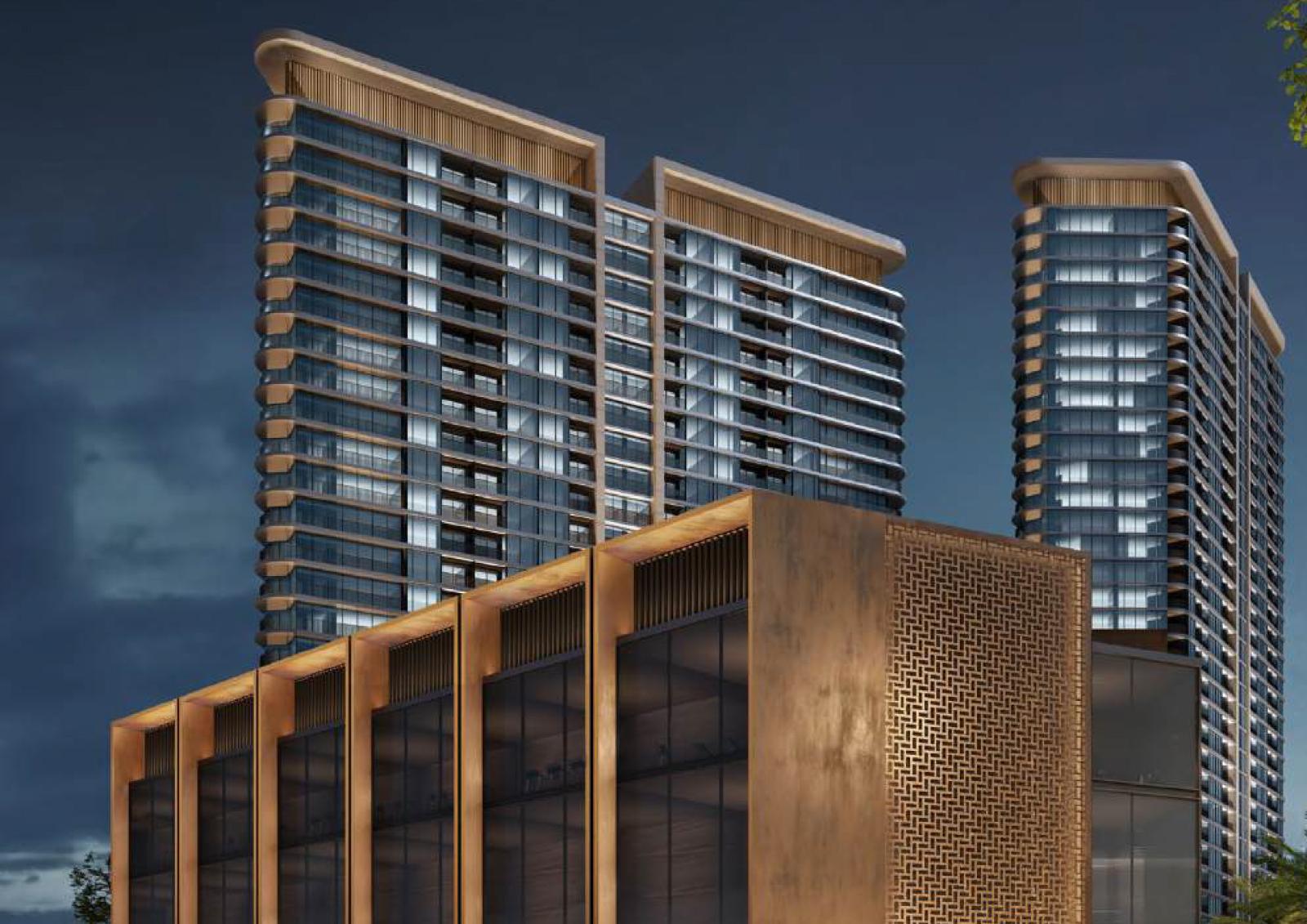 Sobha Solis image 5