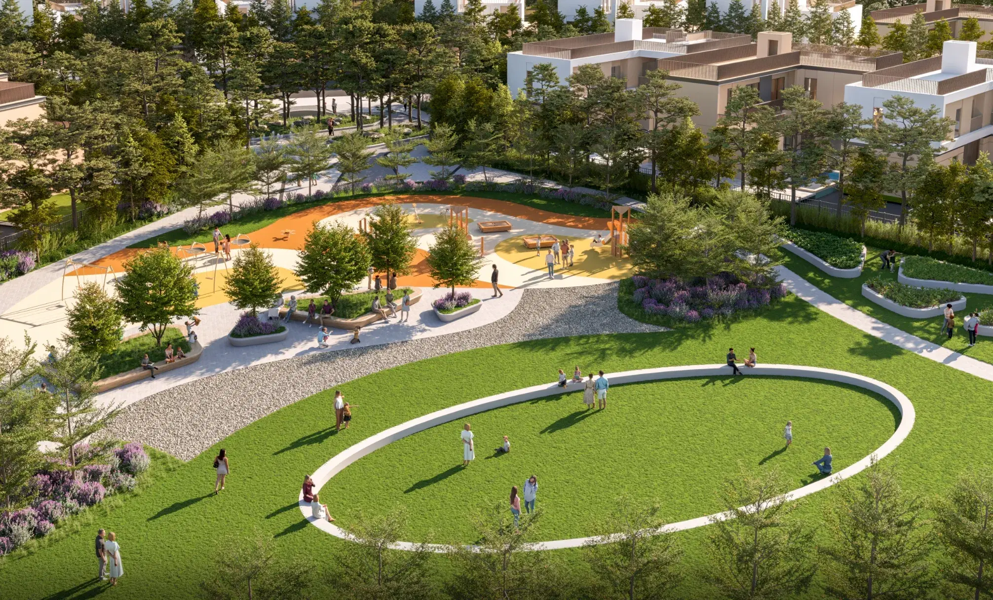 Sobha Elwood image 2