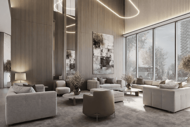 Sobha Aqua Crest - Image 5