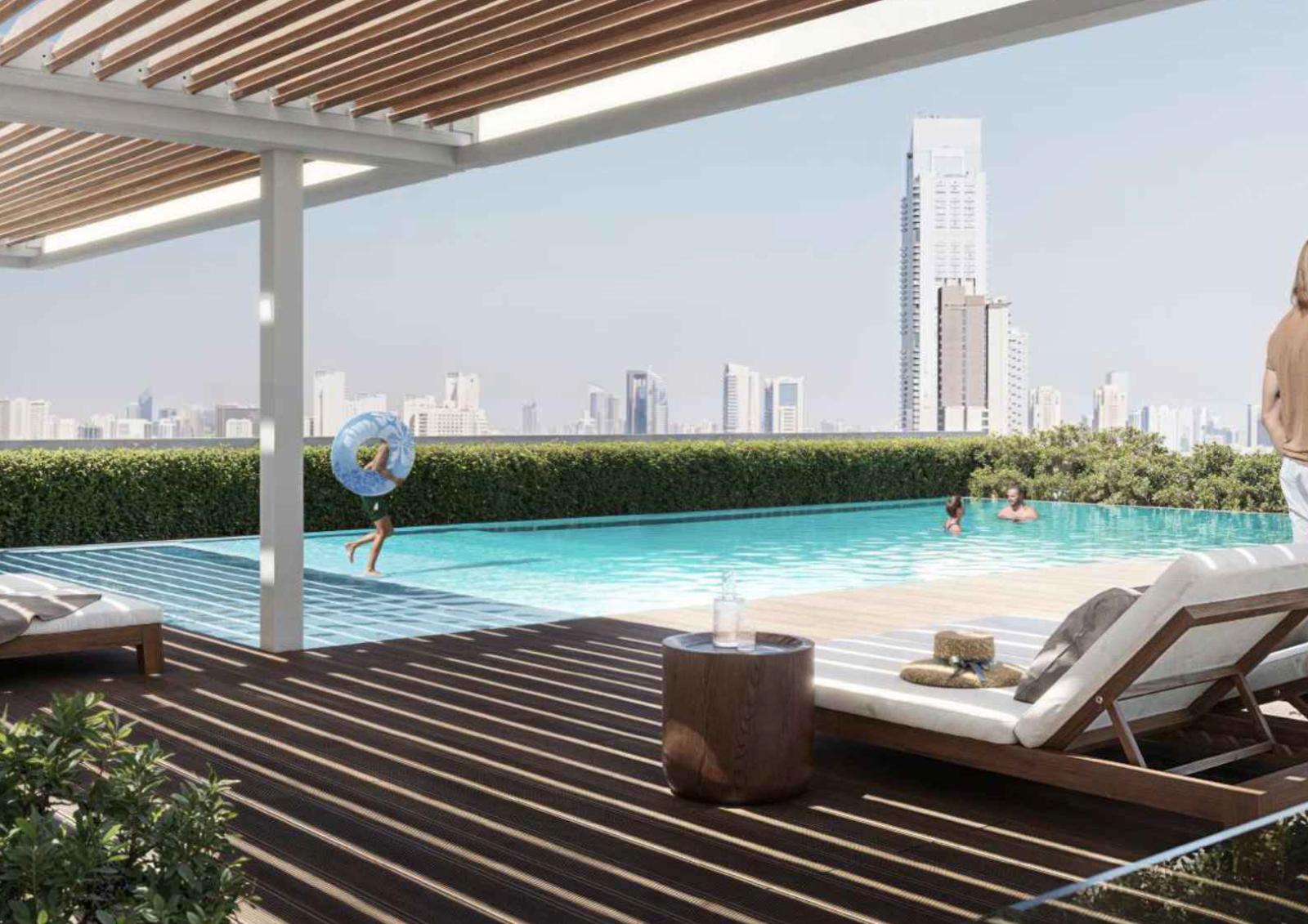 V1VID Residence image 13