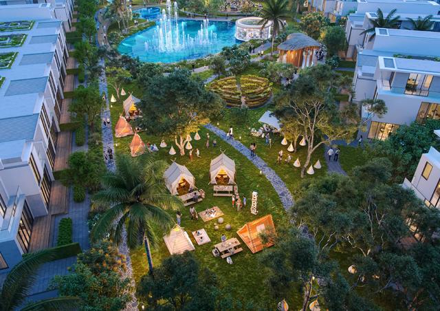 Damac Sun City - Image 6