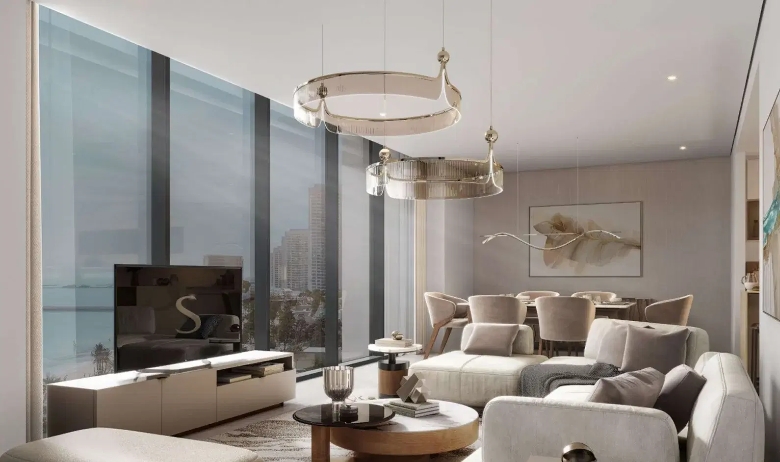 Sobha Aquamont image 3
