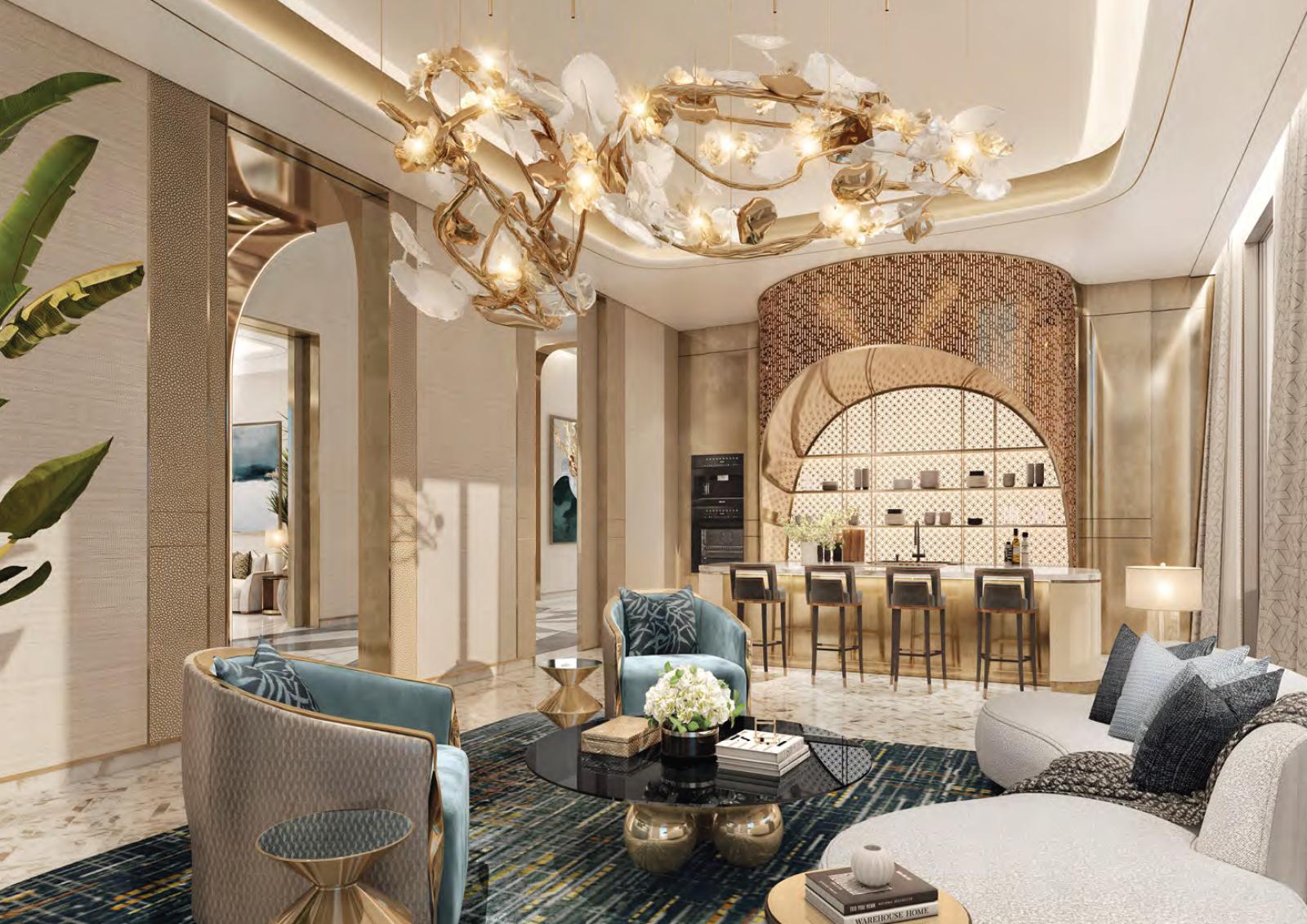Monaco Mansions image 1