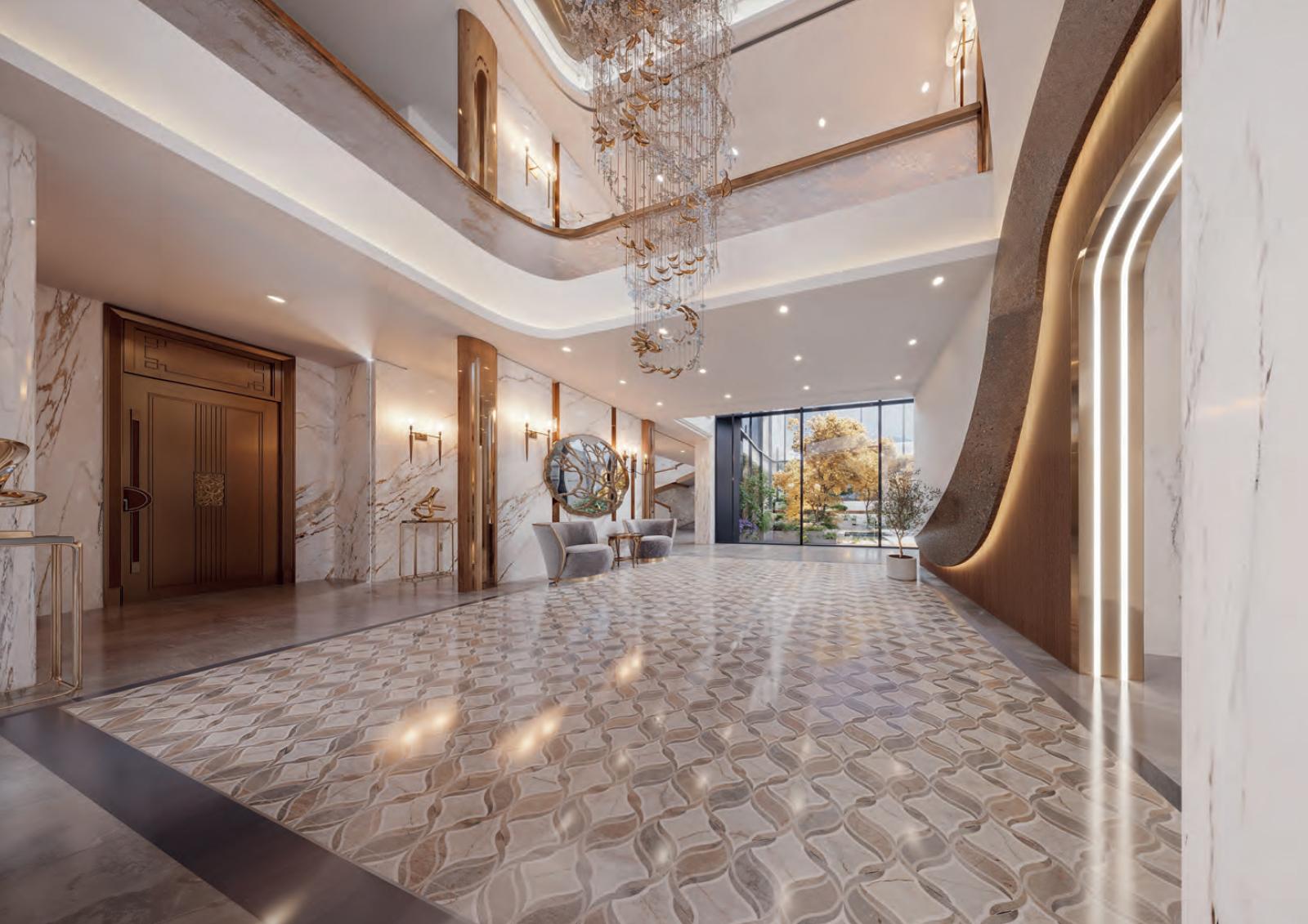 Monaco Mansions image 20