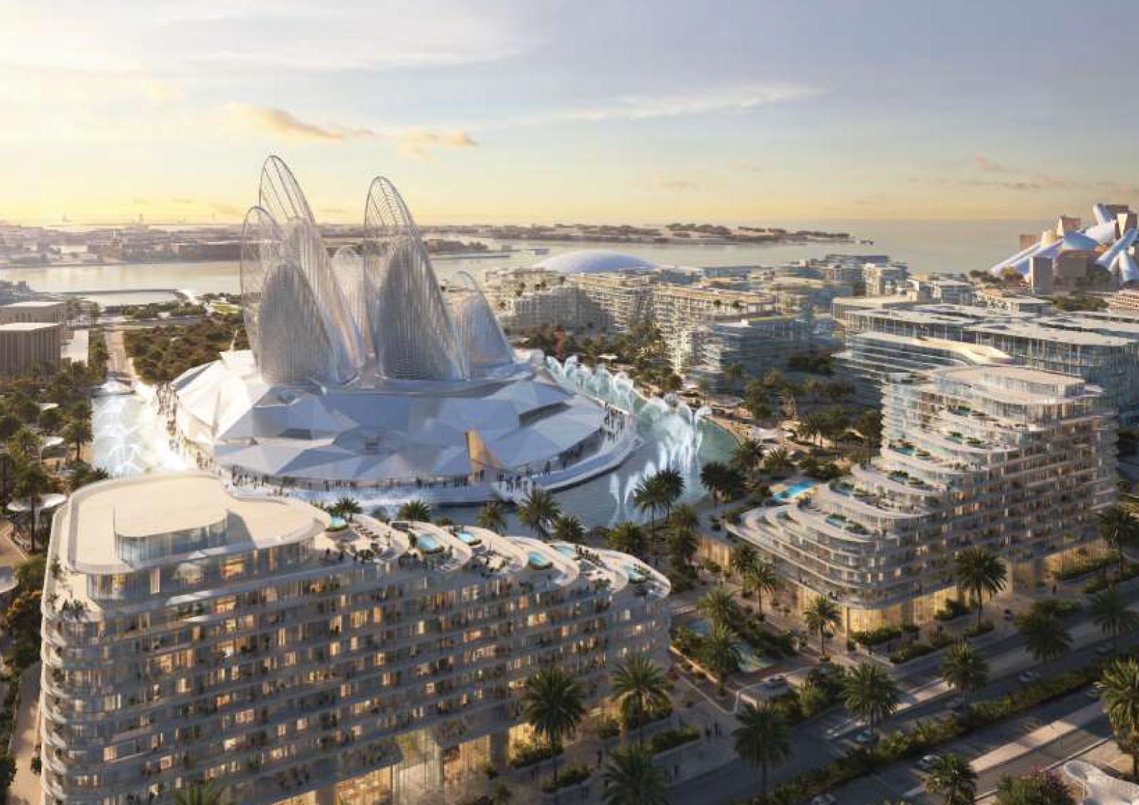 Mandarin Oriental Residences image 10