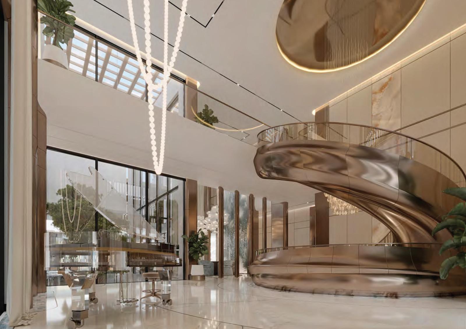 Monaco Mansions image 36