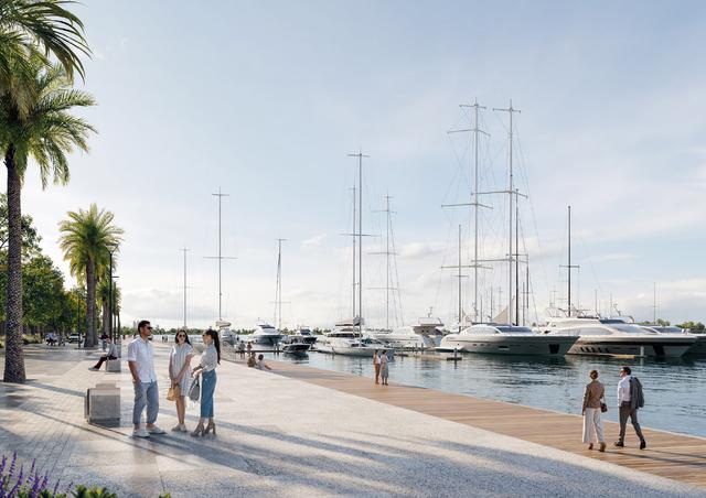 Marina Place 1 - Image 6