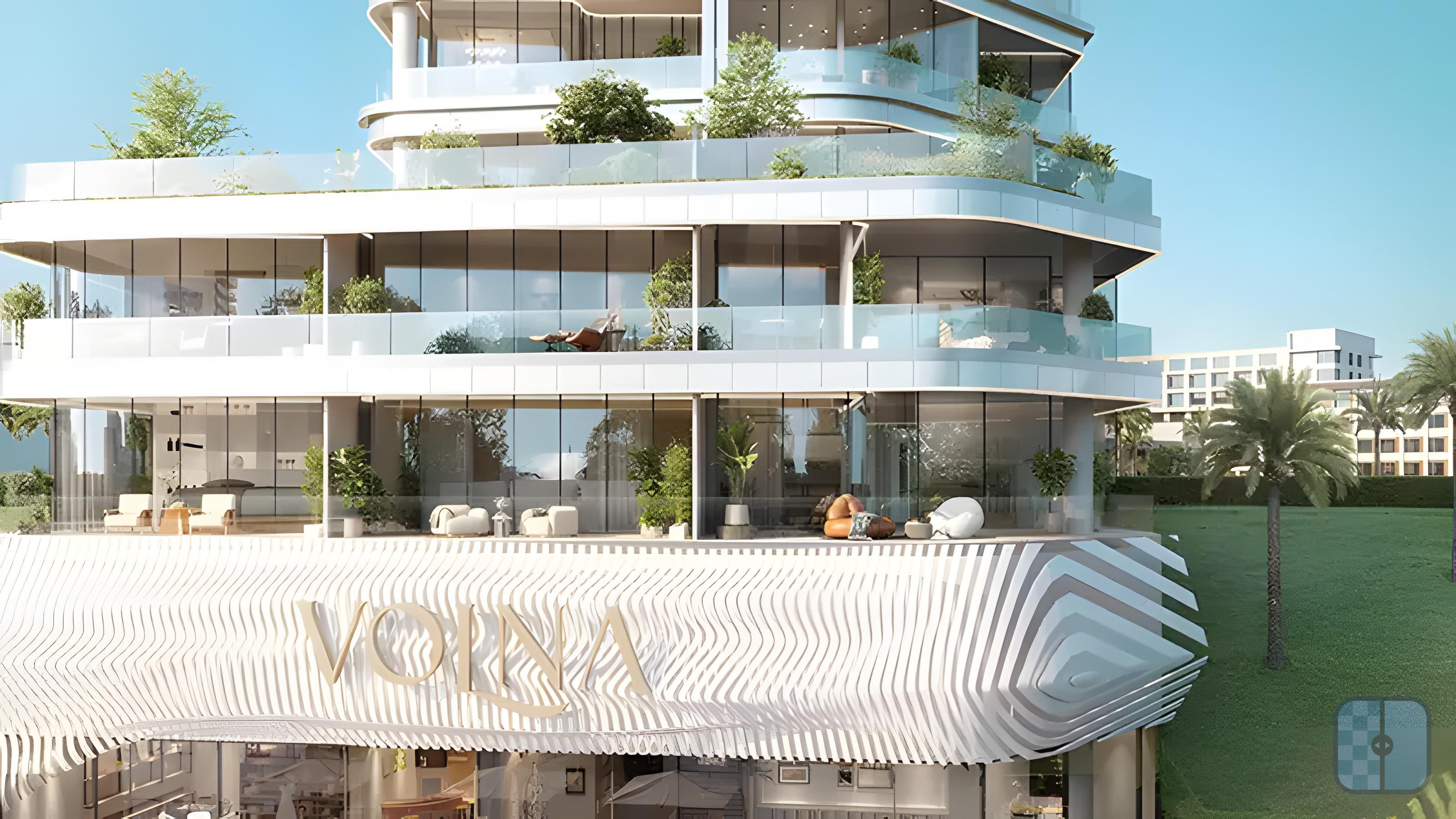 Volna by Kasco image 2