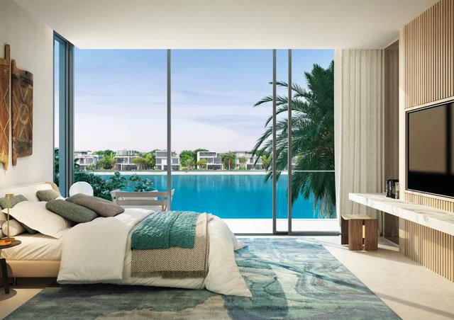 Palm Jebel Ali Villa Indigo Ocean - Image 9