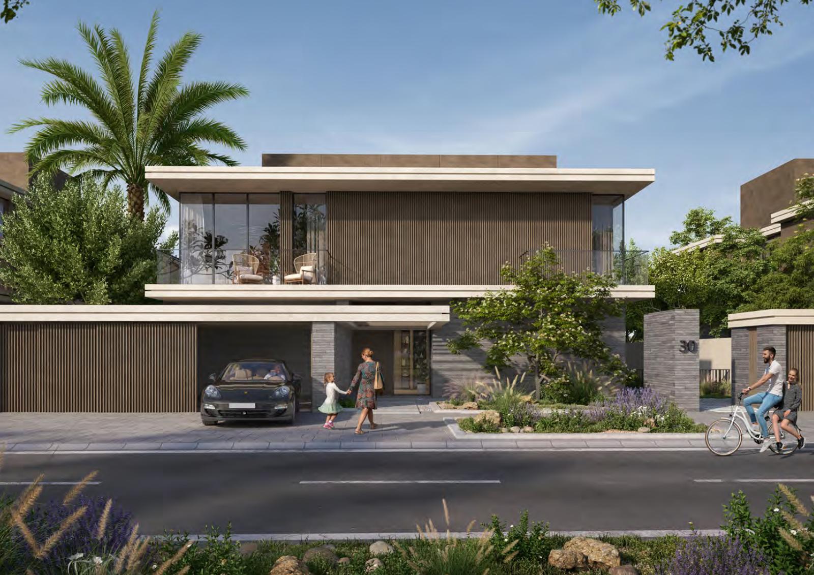 Athlon Villas image 25