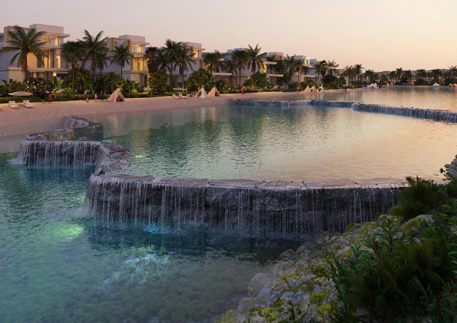 Damac Islands image 7
