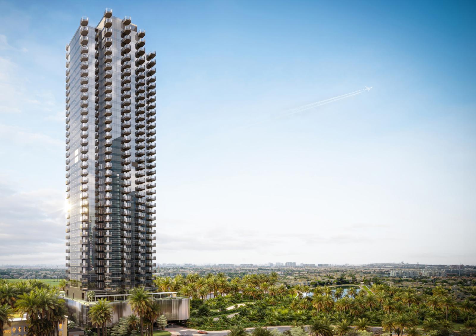 W Residences Dubai image 36