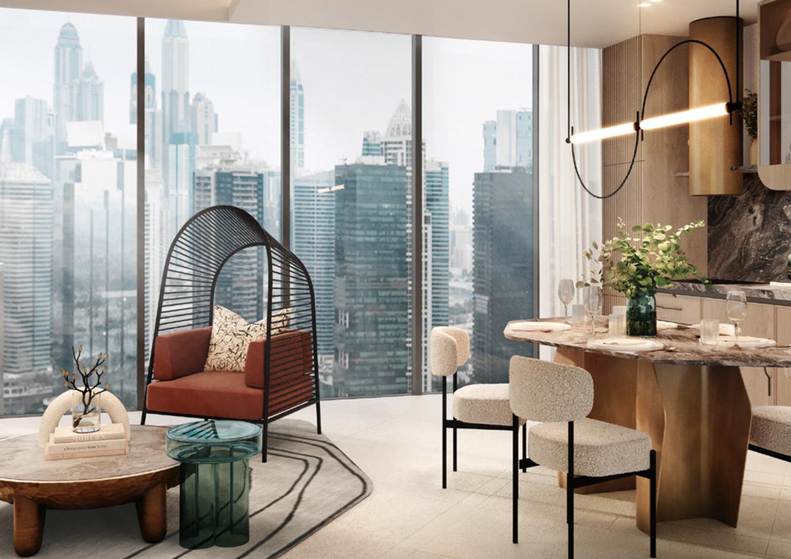 W Residences Dubai image 29