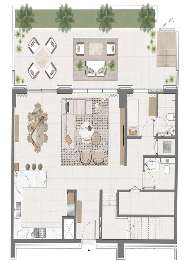 Floor Plans - Image 1