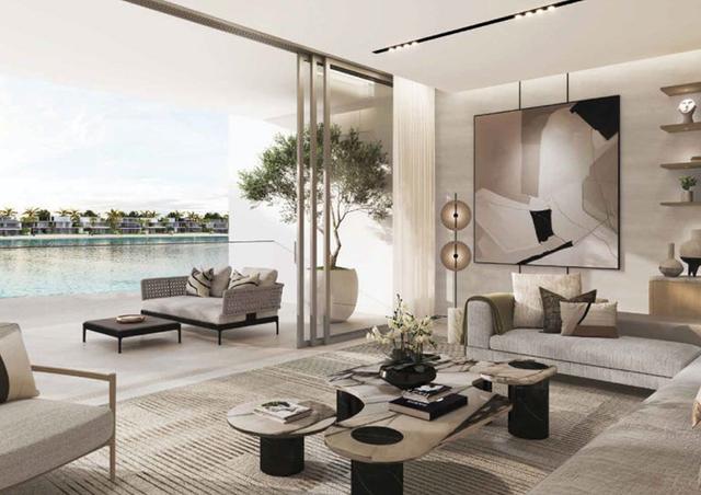 The Beach Collection Villas - Image 11