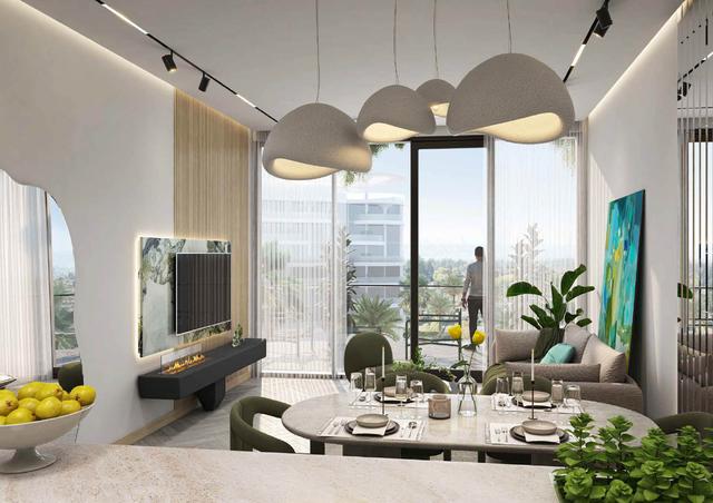 Damac Lagoon Views - Image 5