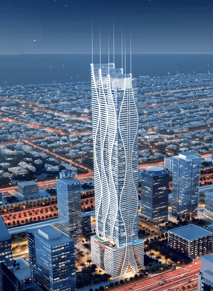 Project Brochure