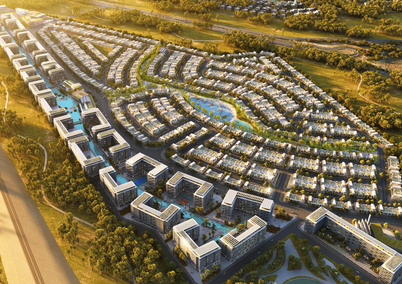 Damac Riverside image 2