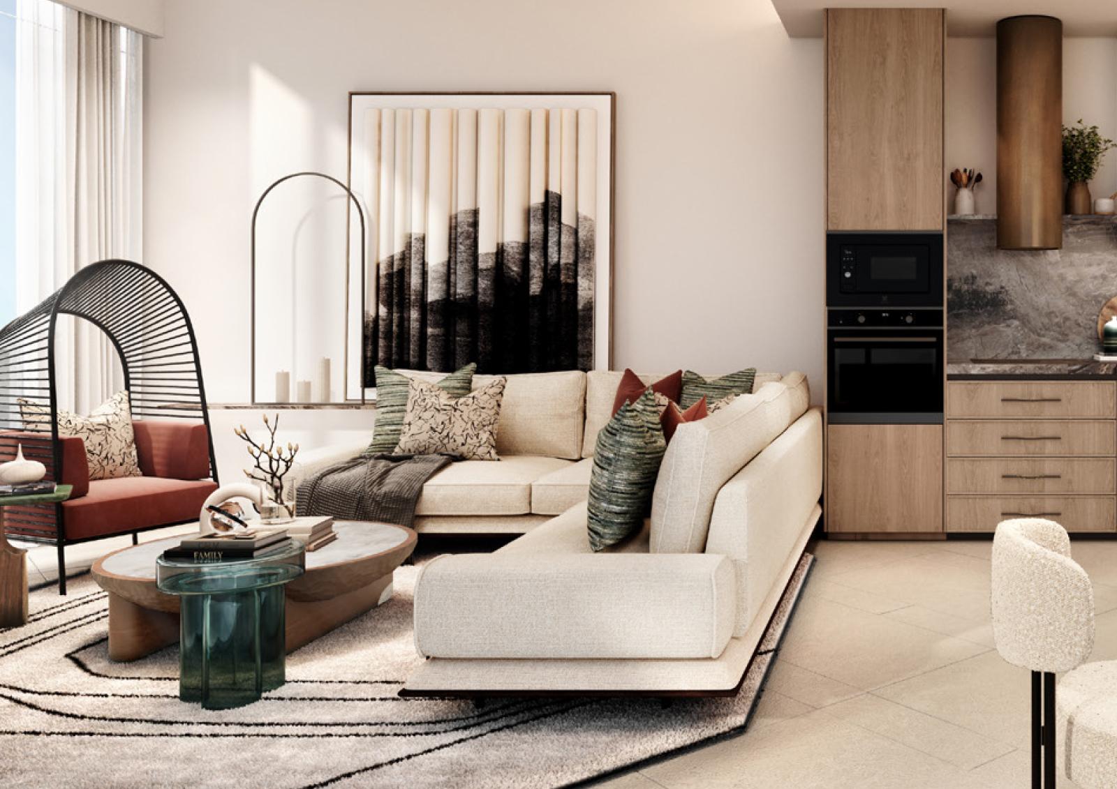 W Residences Dubai image 6