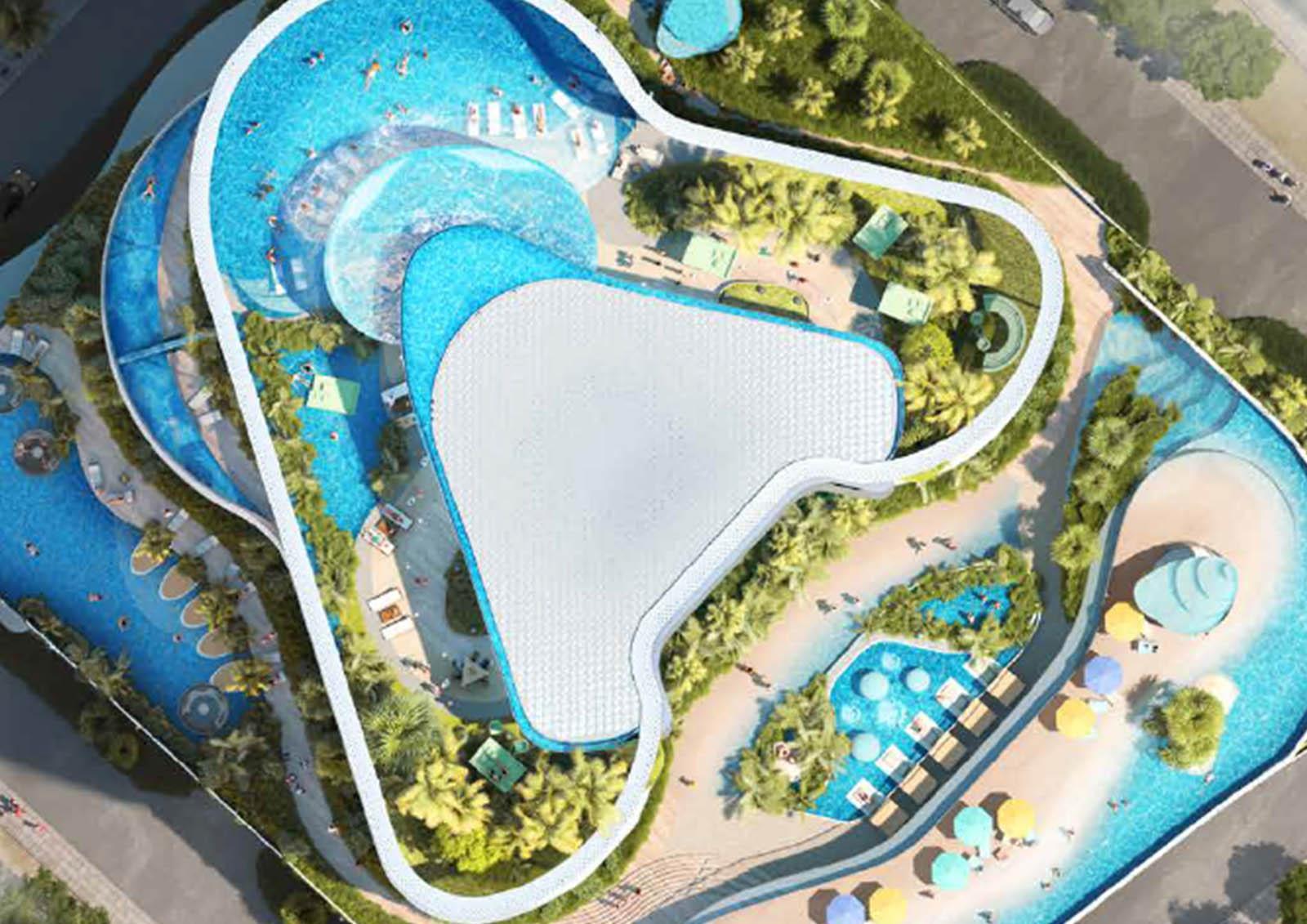 Damac Casa image 11