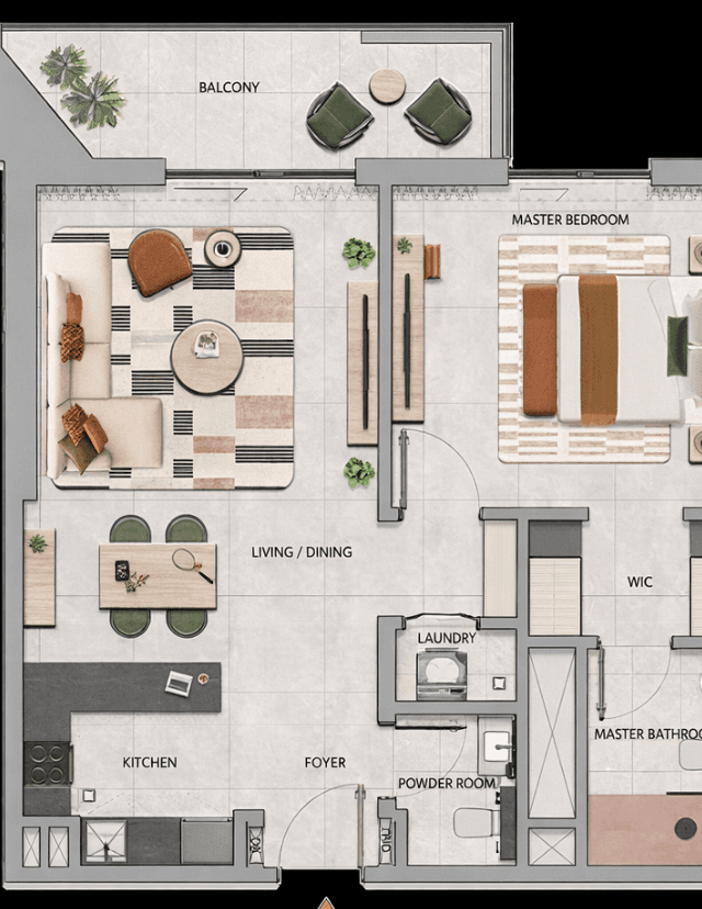 Floor Plans